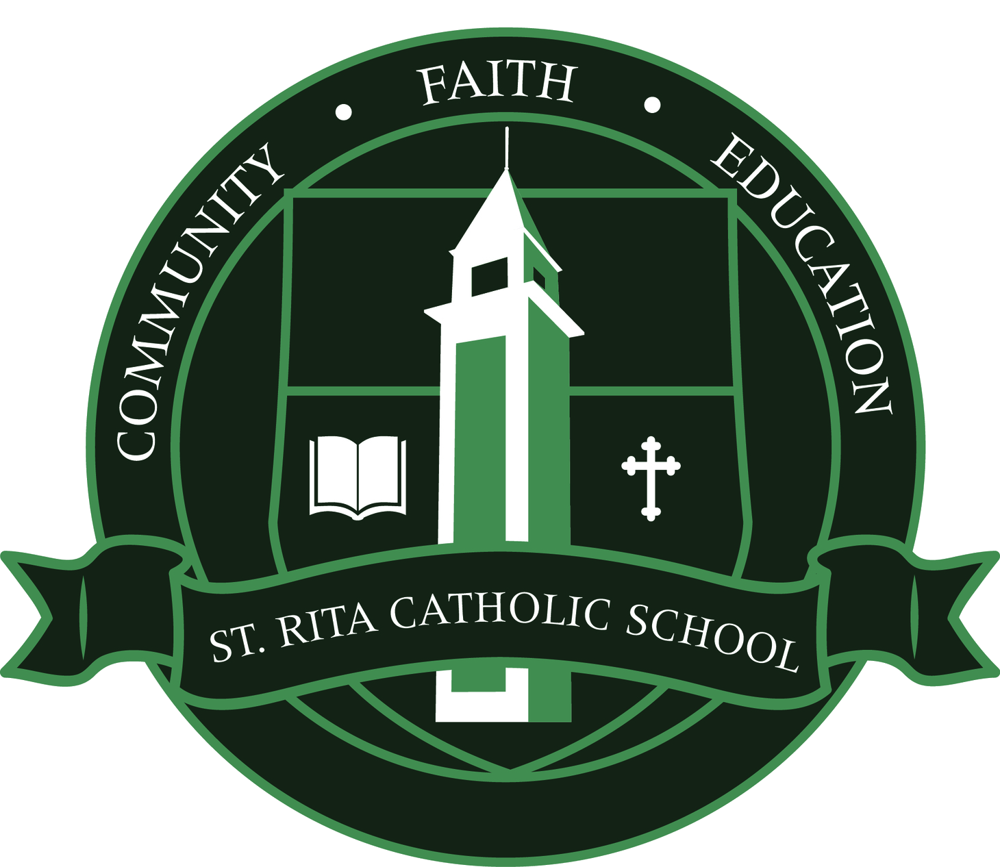 Links St Rita Catholic School